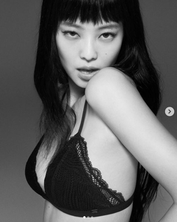 /사진=캘빈 클라인