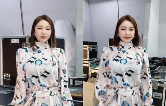 /사진=송가인