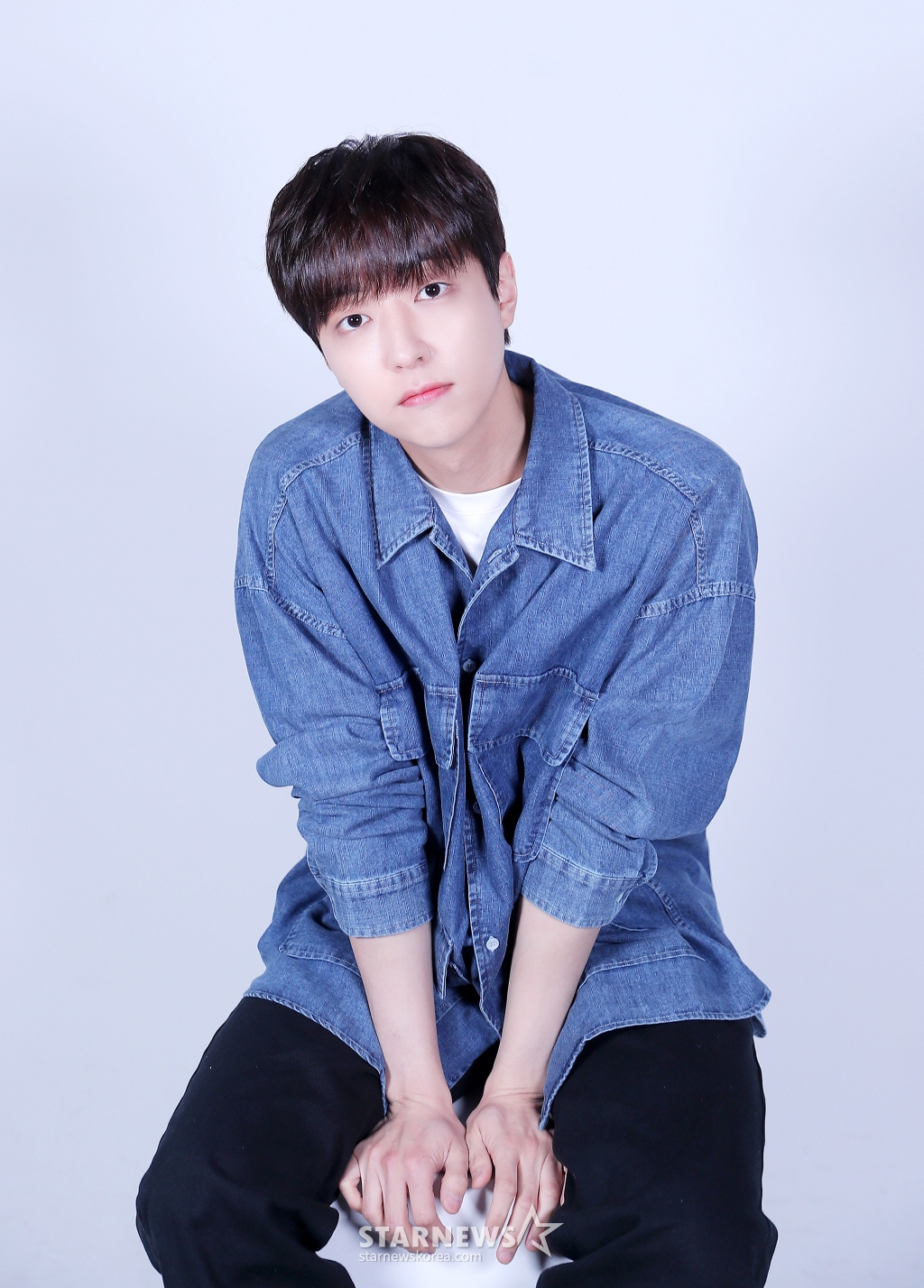 배우 이유진 /사진=김창현 기자 chmt@