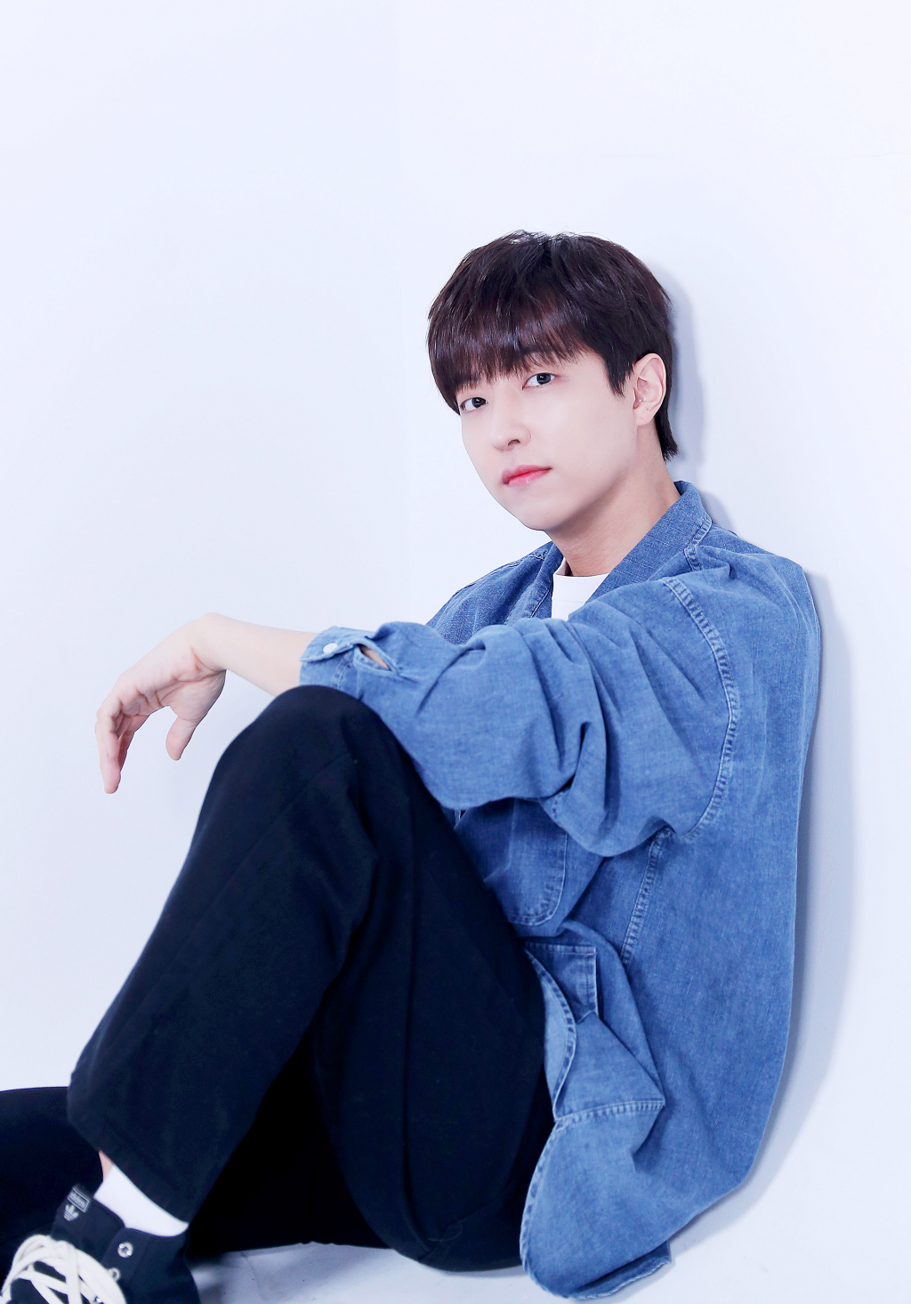 배우 이유진 /사진=김창현 기자 chmt@