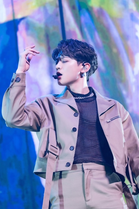 /사진=SM엔터테인먼트