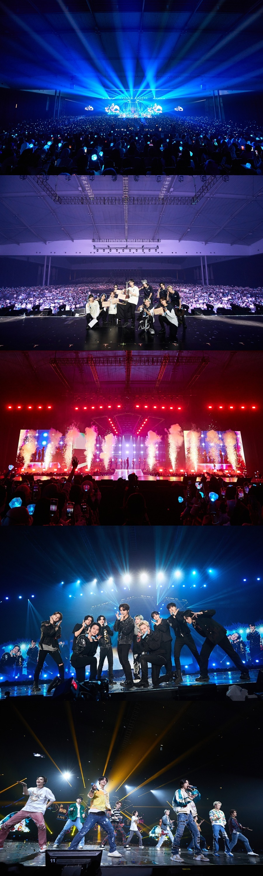 /사진=YG엔터테인먼트