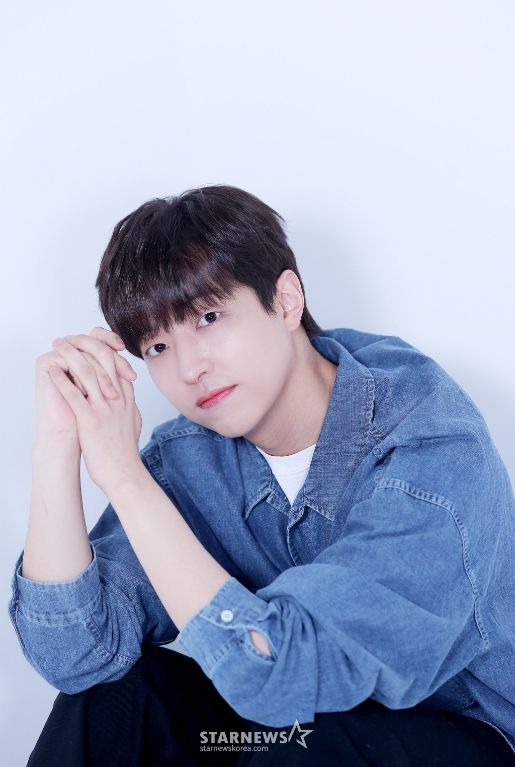 배우 이유진 /사진=사진=김창현 기자 chmt@
