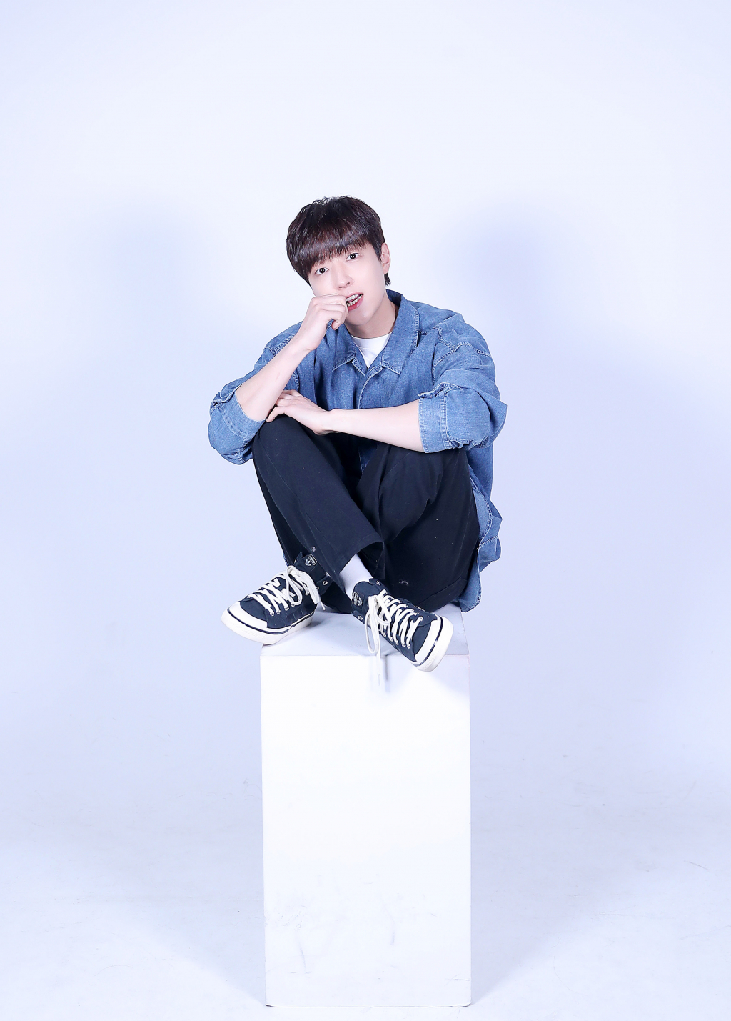 배우 이유진 /사진=사진=김창현 기자 chmt@