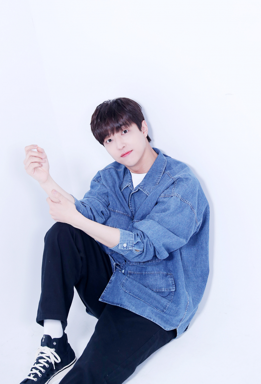 배우 이유진 /사진=사진=김창현 기자 chmt@