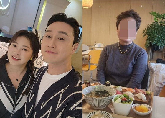/사진=심진화 인스타그램