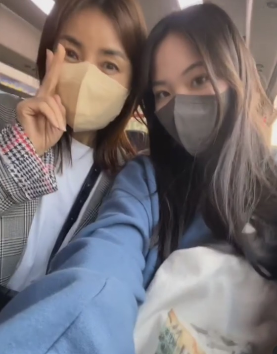 /사진=신애라
