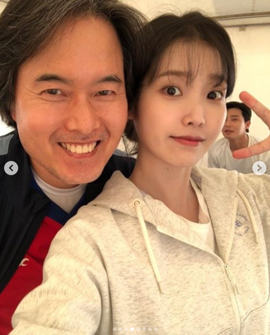 /사진=아이유