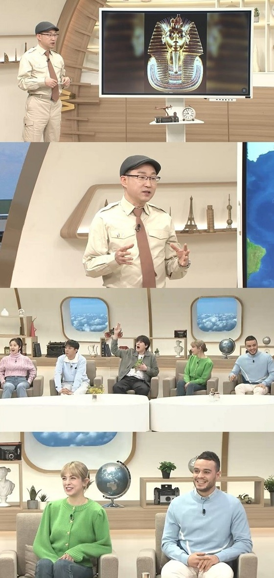 /사진=tvN