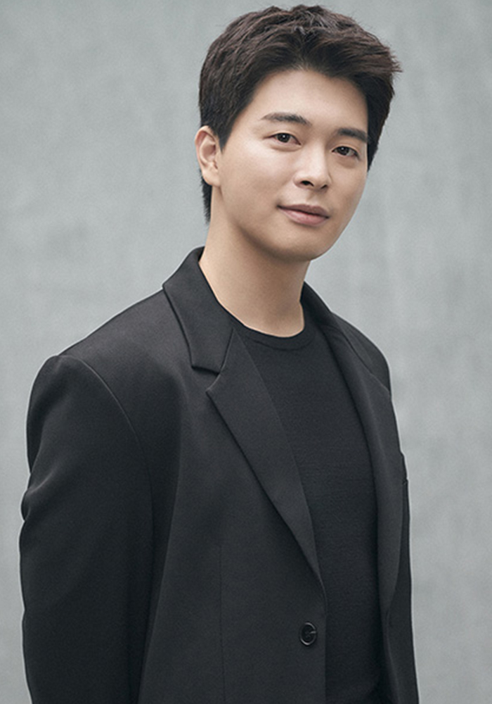 배우 이상운 /사진제공=피엘케이굿프렌즈