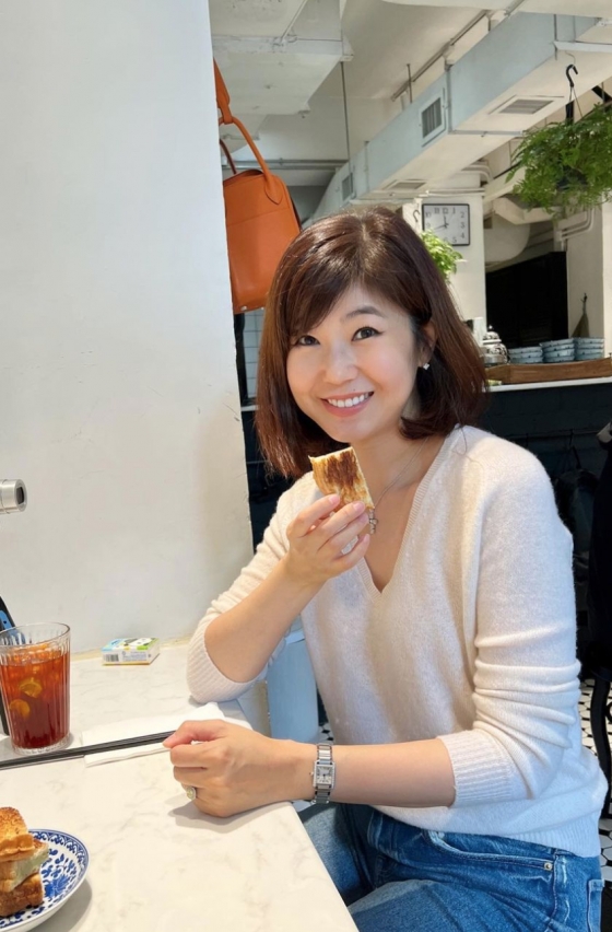 /사진=강수정