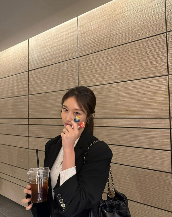 /지연 인스타그램
