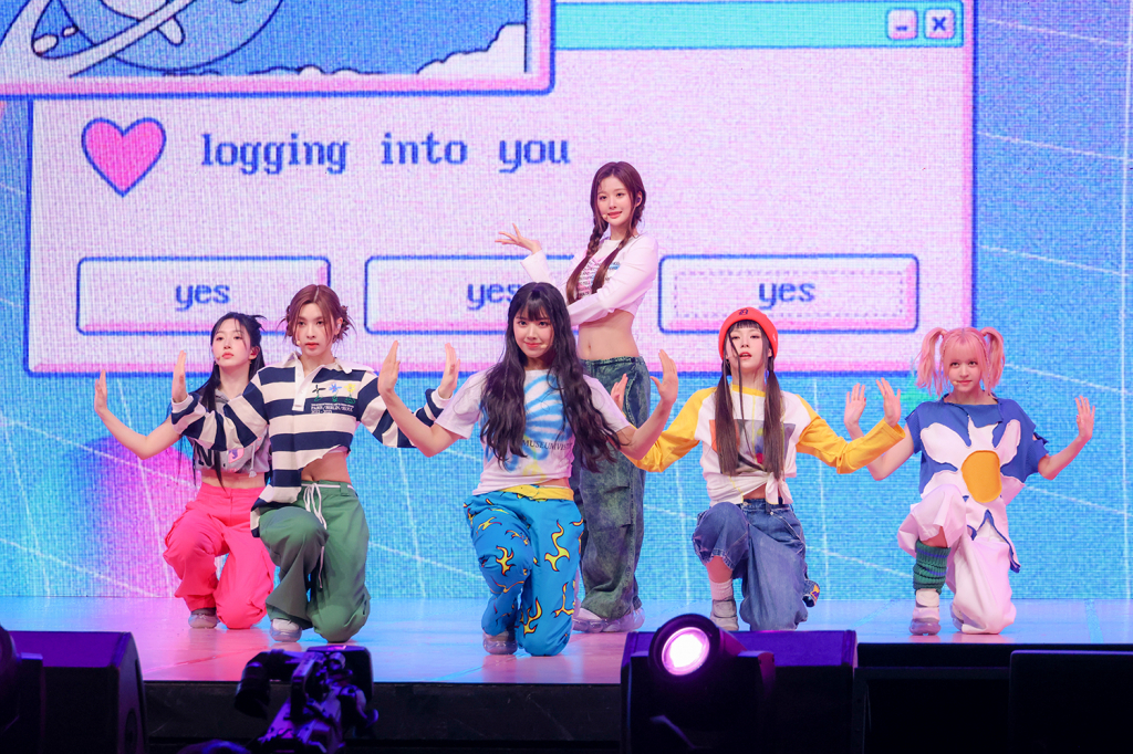 /사진=JYP엔터테인먼트