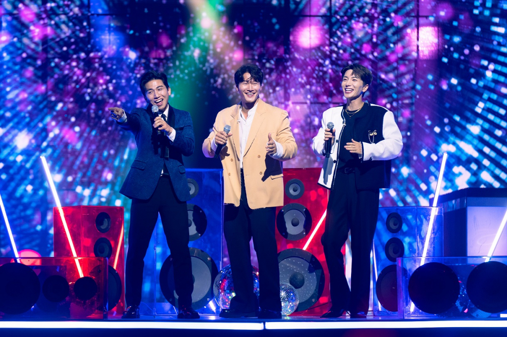 /사진=Mnet '너의 목소리가 보여10'