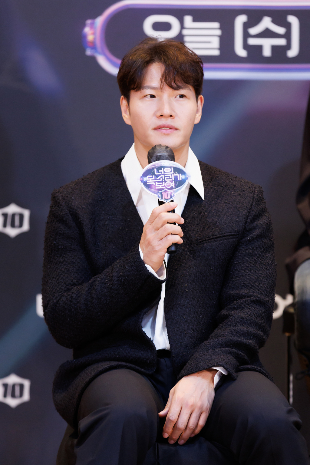 /사진= Mnet '너의 목소리가 보여10'