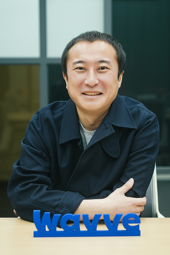/사진=웨이브