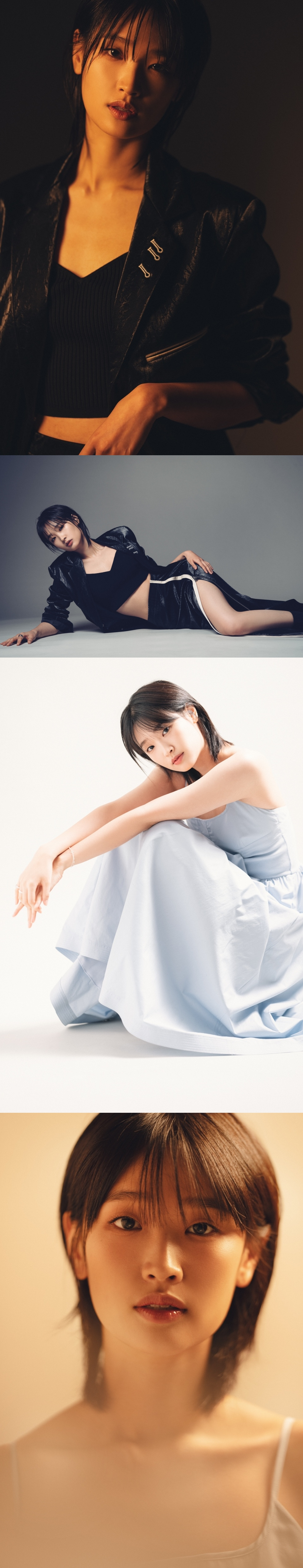 백지혜 / 사진=엘줄라이엔터테인먼트