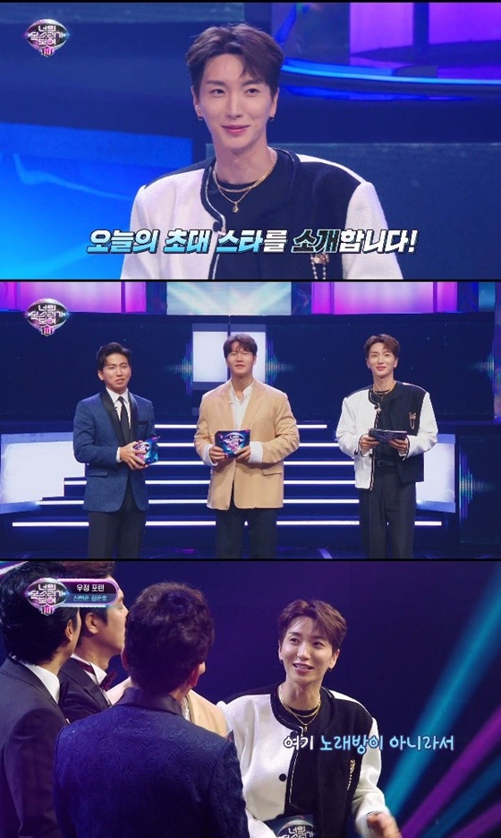/사진=엠넷