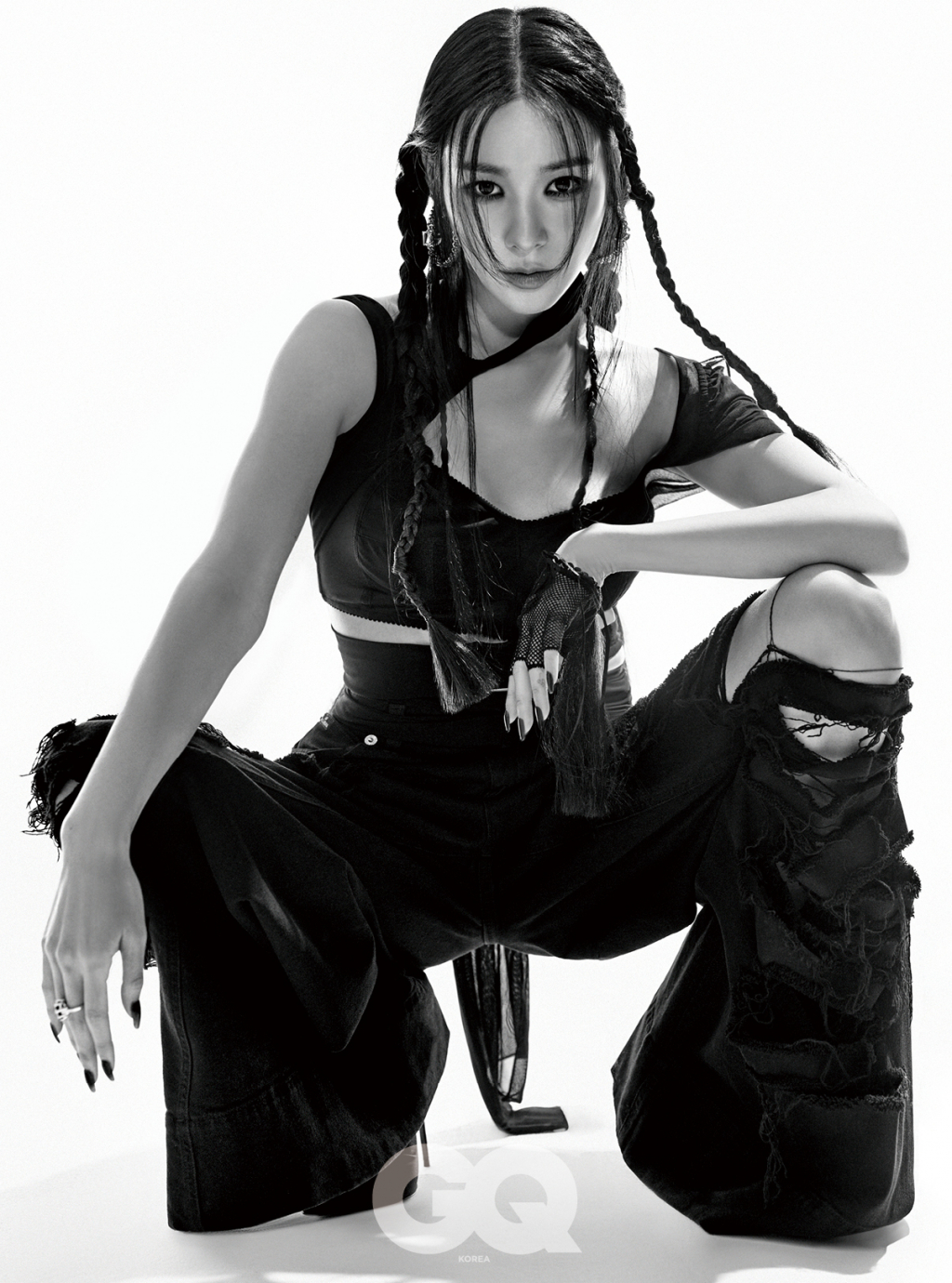 /사진제공=GQ Korea