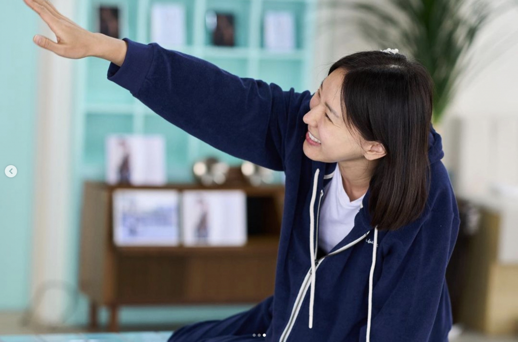 /사진=이지혜 인스타그램