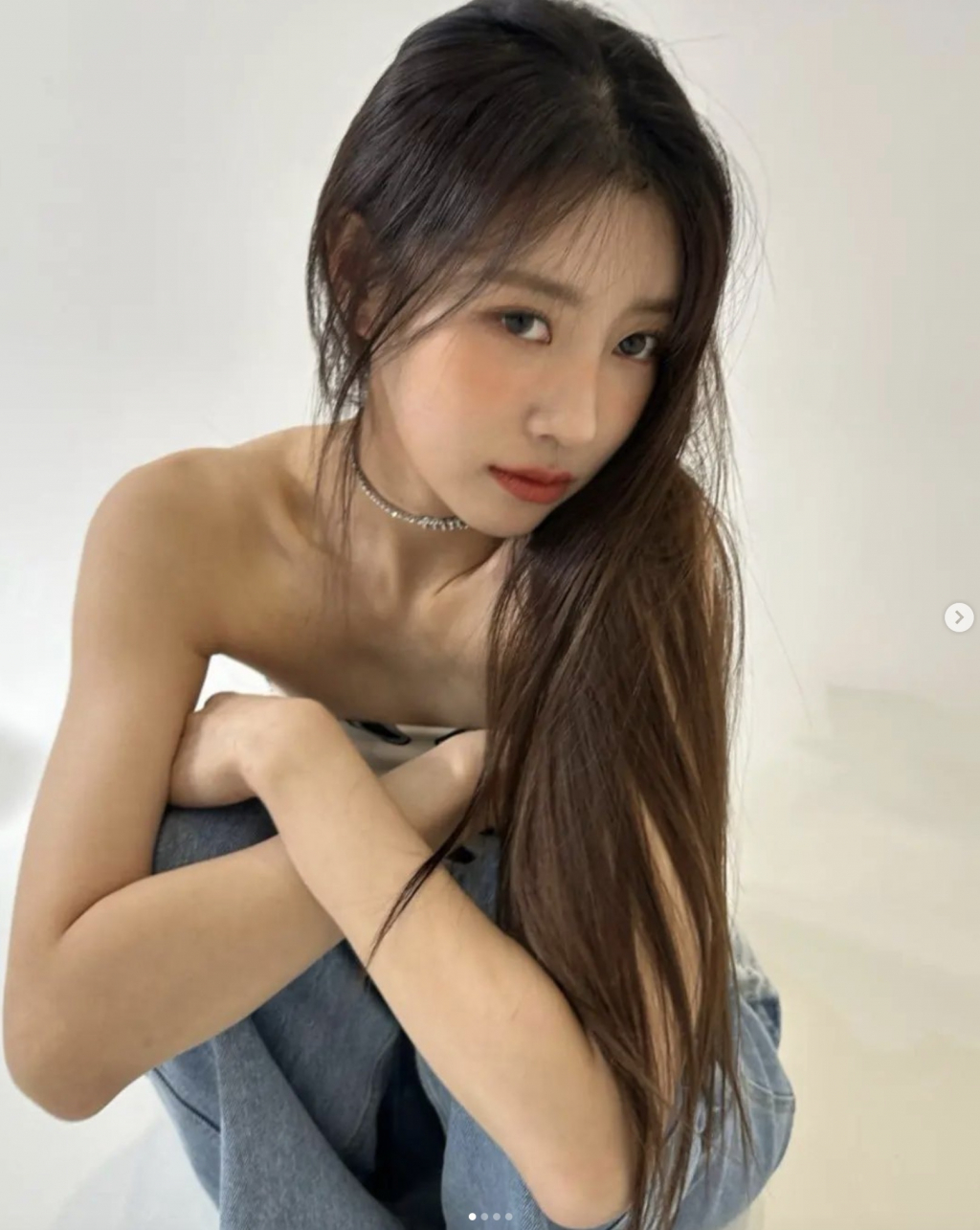 /사진=이미주 인스타그램