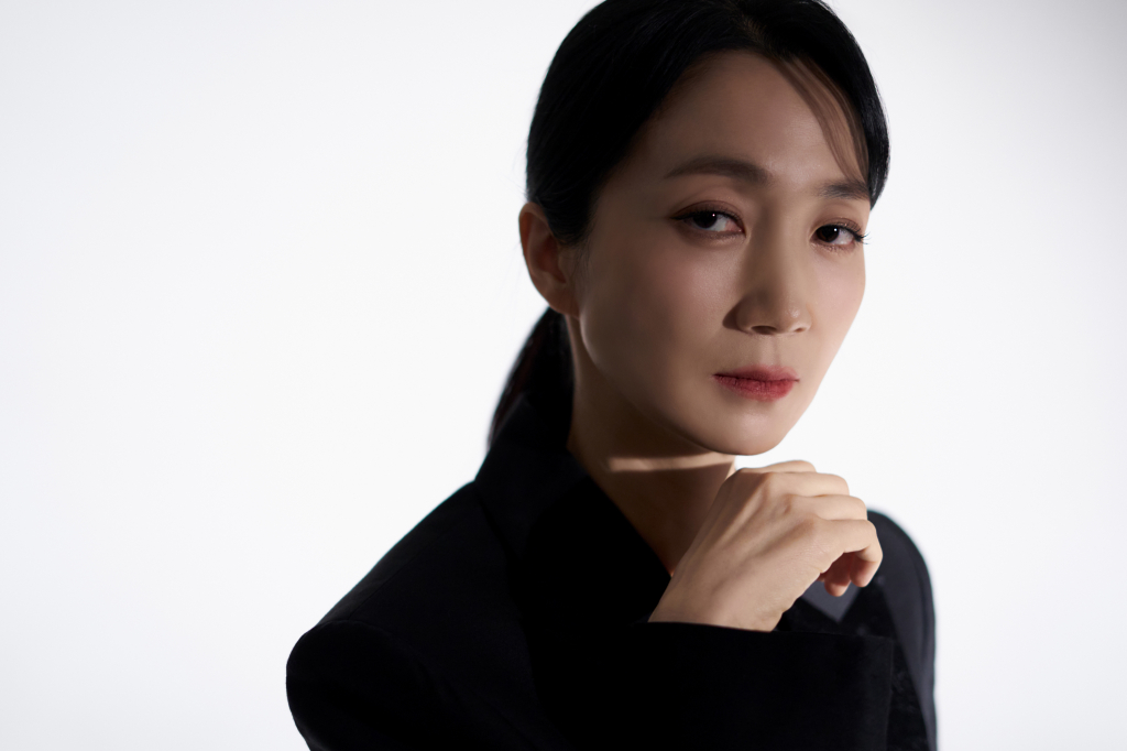 김주령 / 사진=저스트엔터테인먼트