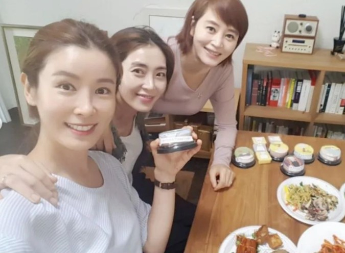 /사진=송윤아