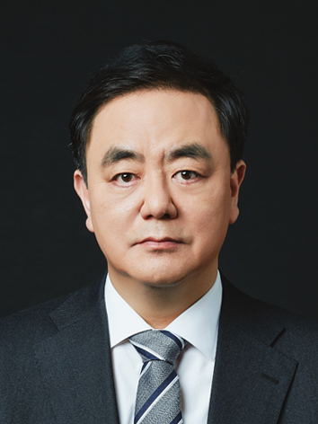 강지웅 MBC플러스 대표이사 사장 /사진=MBC플러스