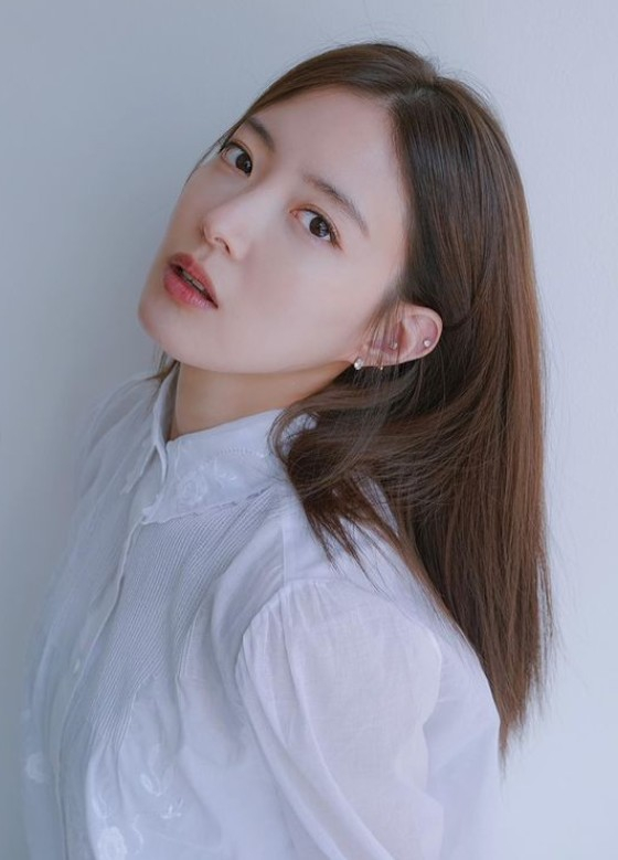 /사진=이세영 인스타그램