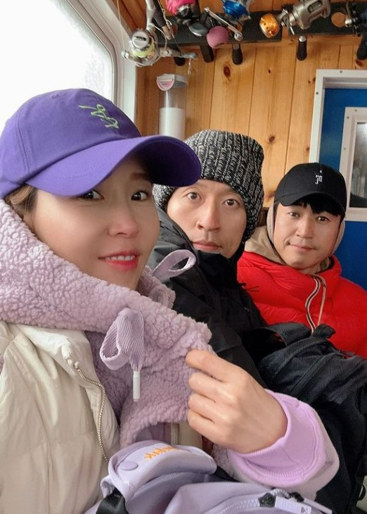 /사진=신지 인스타그램