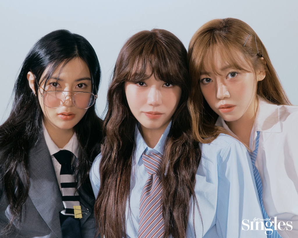 에이핑크 /사진제공=싱글즈