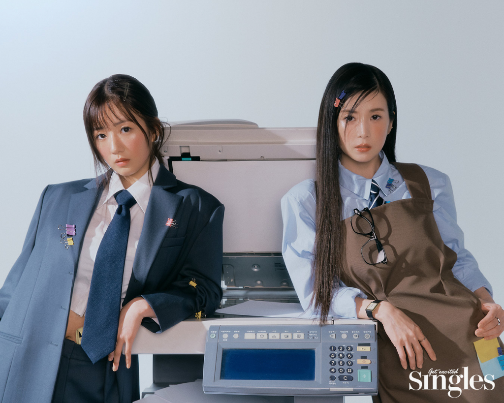 에이핑크 /사진제공=싱글즈
