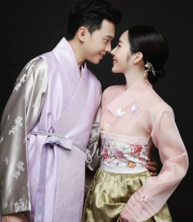 /사진=신주아 인스타그램