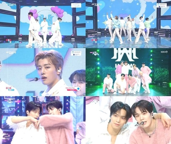 /사진=아리랑TV, KBS 2TV