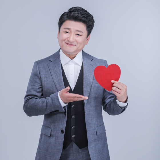 가수 현진우/사진제공=KDH엔터테인먼트