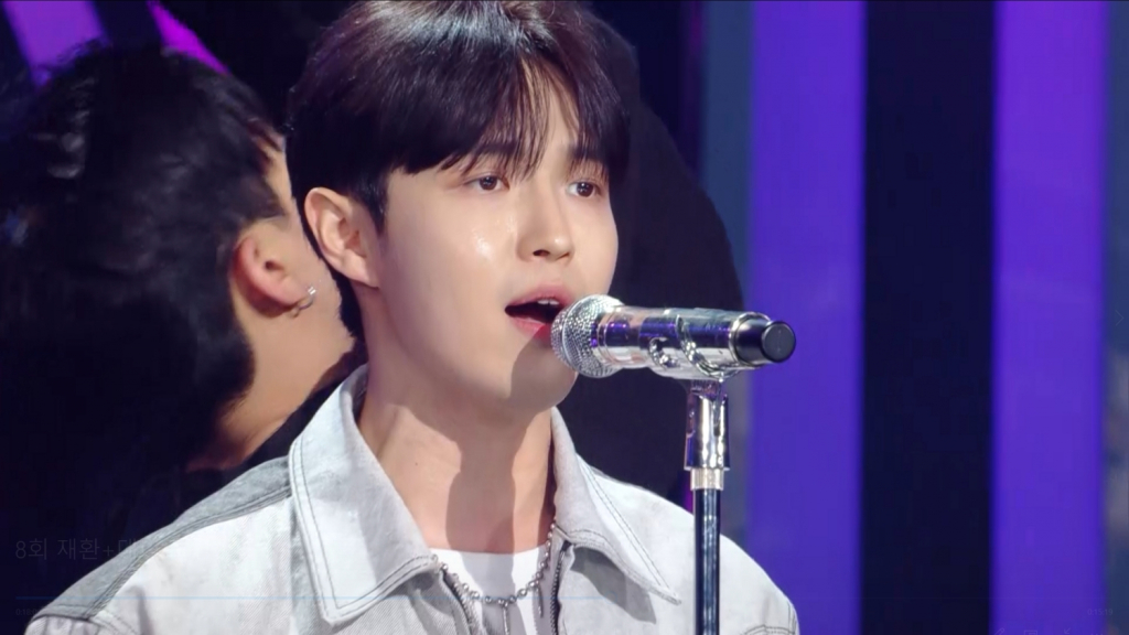 /사진=KBS 2TV '더 시즌즈-박재범의 드라이브'
