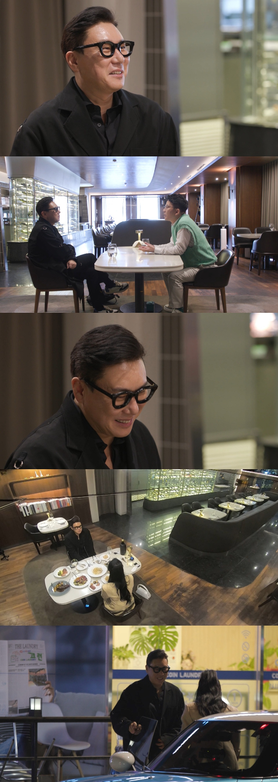 SBS '미운 우리 새끼'에서 이상민의 소개팅 현장이 공개된다./사진=SBS