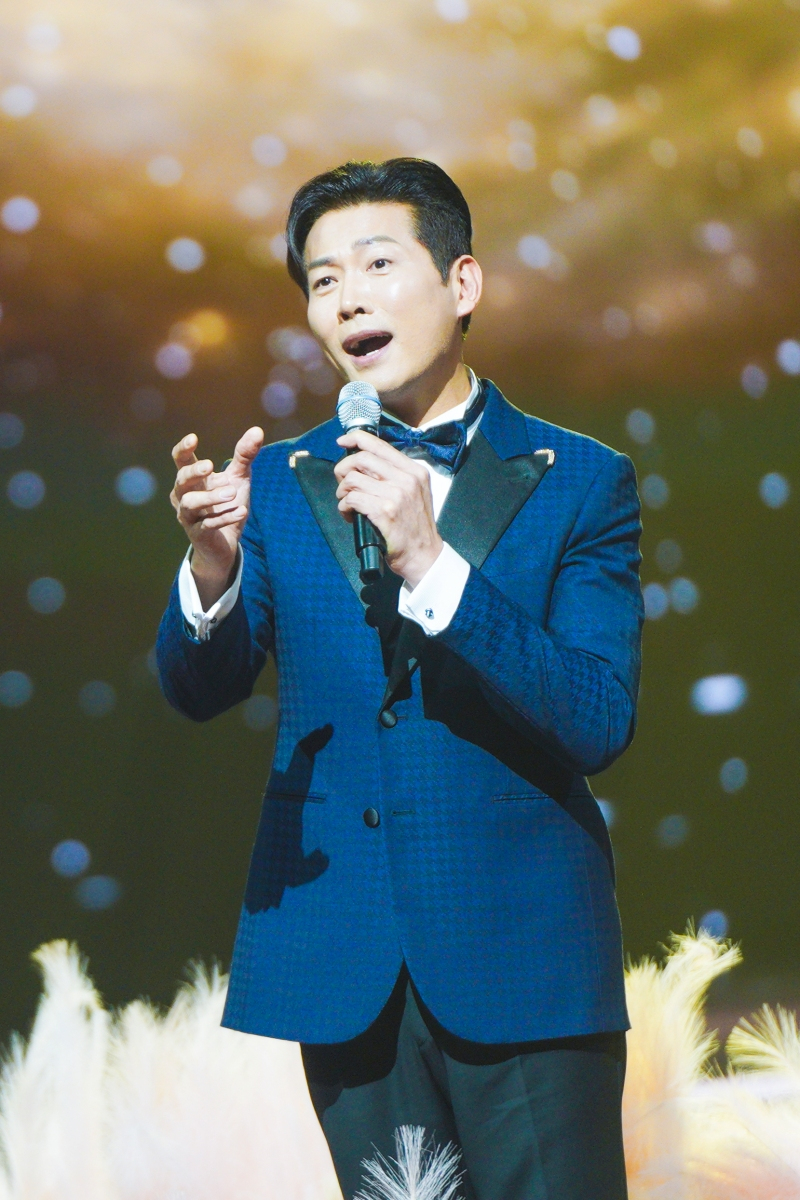 김용필/사진제공=TV CHOSUN