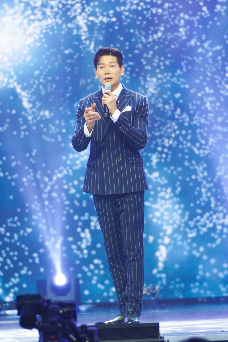 김용필/사진제공=TV CHOSUN