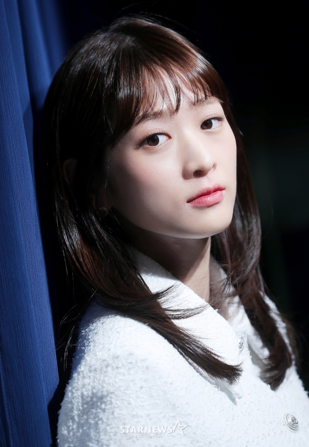 배우 배누리 /사진=김창현 기자 chmt@