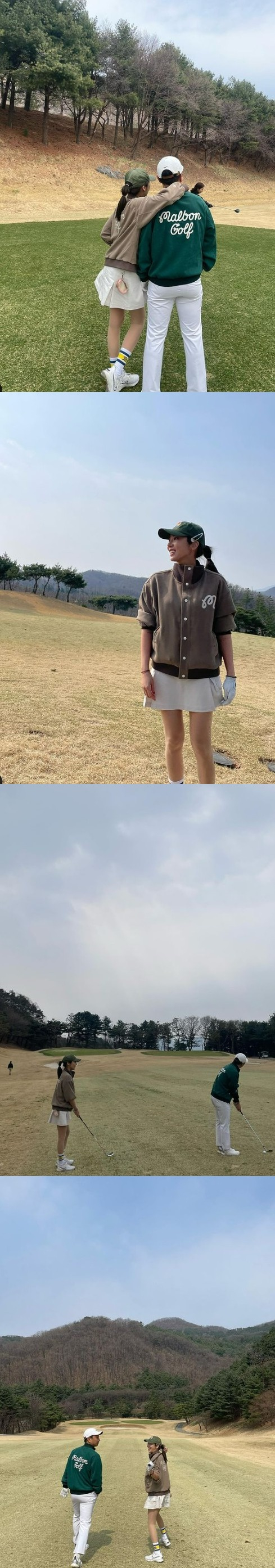 /사진=손담비 인스타그램
