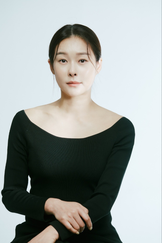 방송인 현영./사진제공=(주)대단한사람들