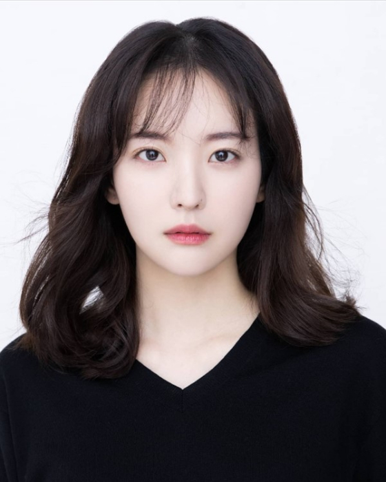 배우 김채은./사진=리드엔터테인먼트
