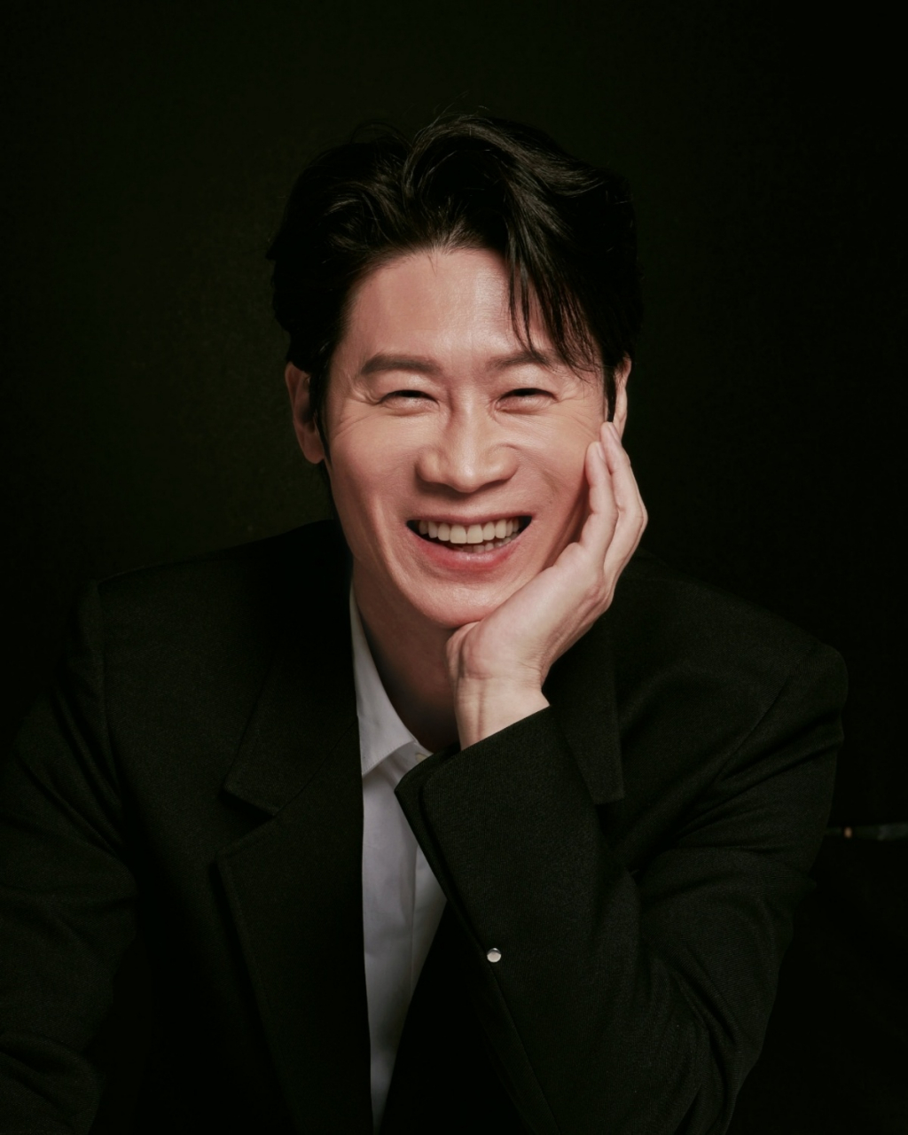 배우 진선규/사진제공=엘줄라이엔터테인먼트