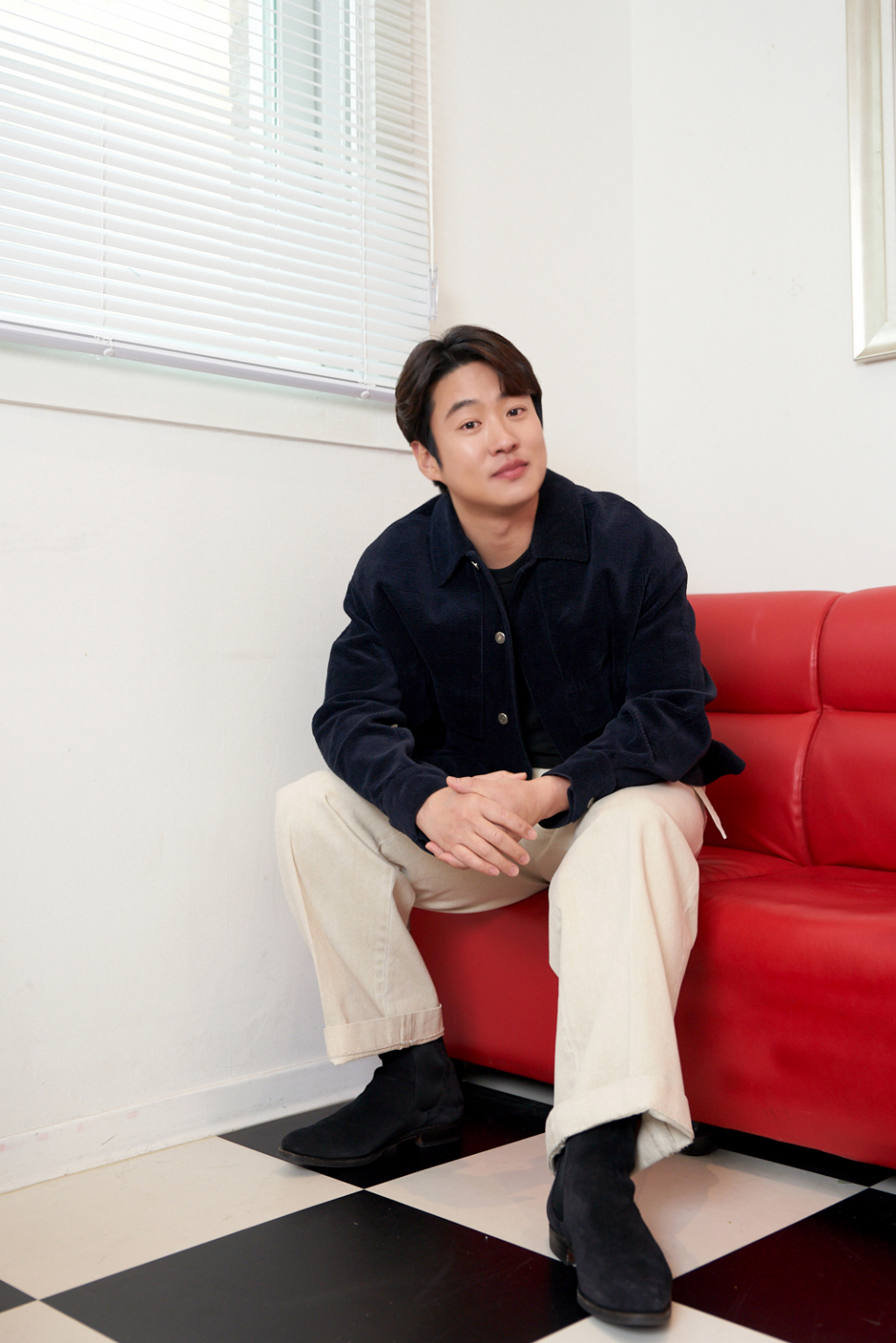 안재홍 / 사진=바른손이앤에이