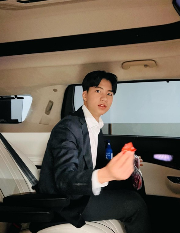 /사진=이혜원 인스타그램