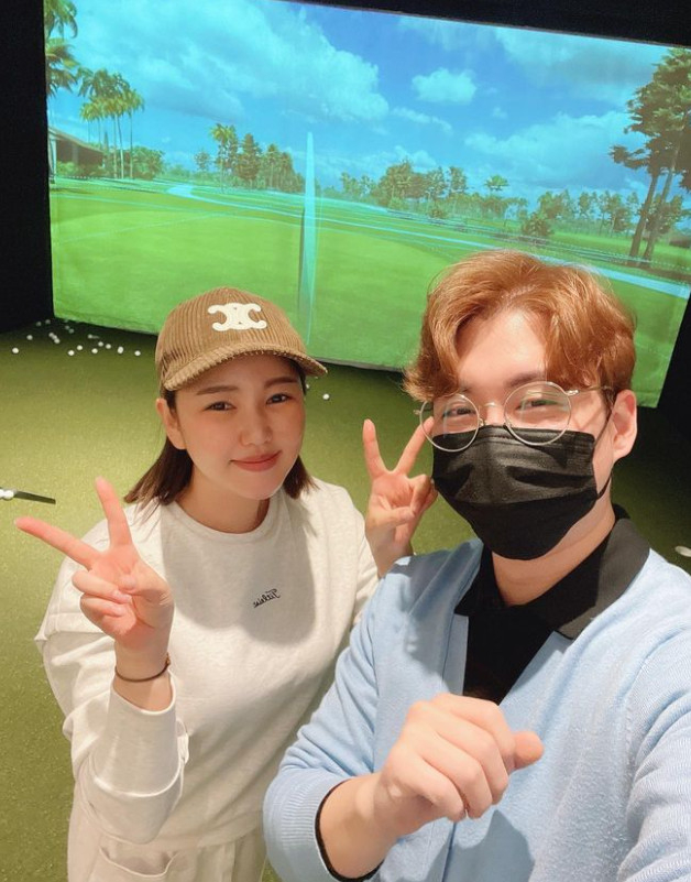 /사진=송가인 인스타그램