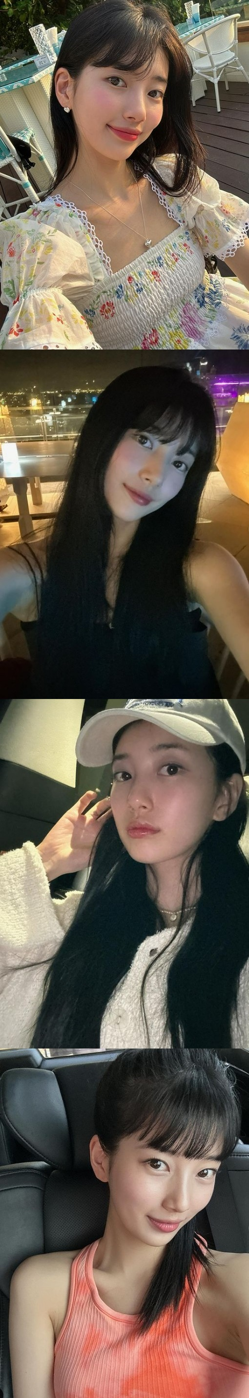 /사진=수지 인스타그램