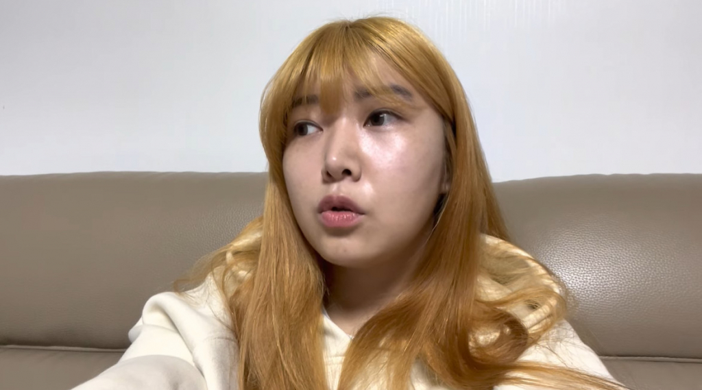 /사진=10기 영자 유튜브 채널 영상
