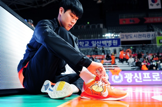 전성현. /사진=KBL 제공